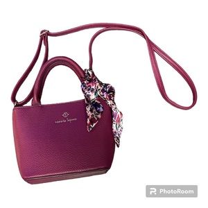 •Nanette Lepore Tiny Purse
